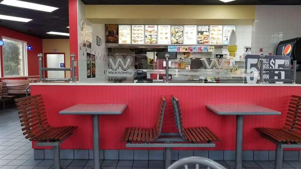 Wienerschnitzel | 2011 E Washington St, Colton, CA 92324 | Phone: (909) 824-9993