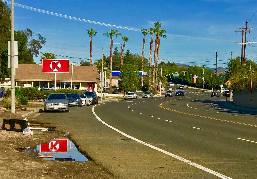 Circle K | 3899 East Riverdale Ave, Anaheim, CA 92807 | Phone: (800) 813-7677