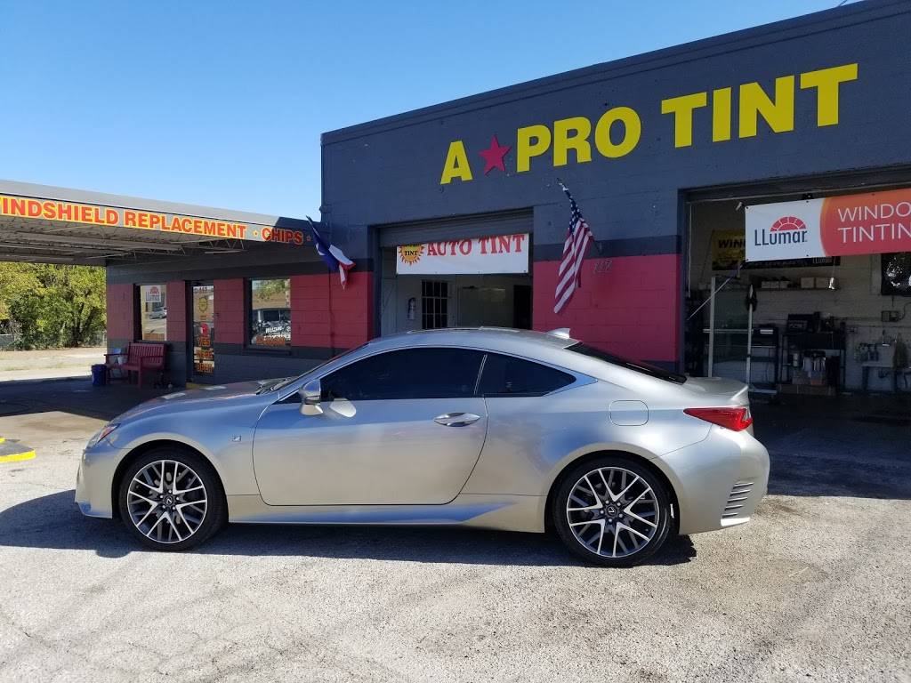 A Pro Tint | 117 East Bedford Euless Rd, Hurst, TX 76053, USA | Phone: (817) 952-3050