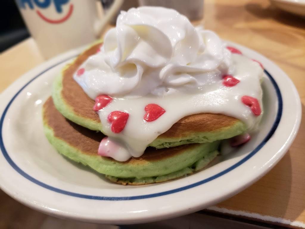 IHOP | 701 I-30 Frontage Rd, Mesquite, TX 75150, USA | Phone: (972) 240-5017