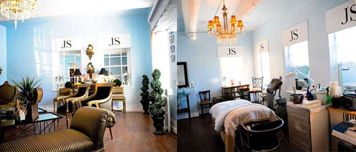 JS Advanced Skin Care & Spa | 20 Delaware Ave, Delaware Water Gap, PA 18327, USA | Phone: (570) 421-7364