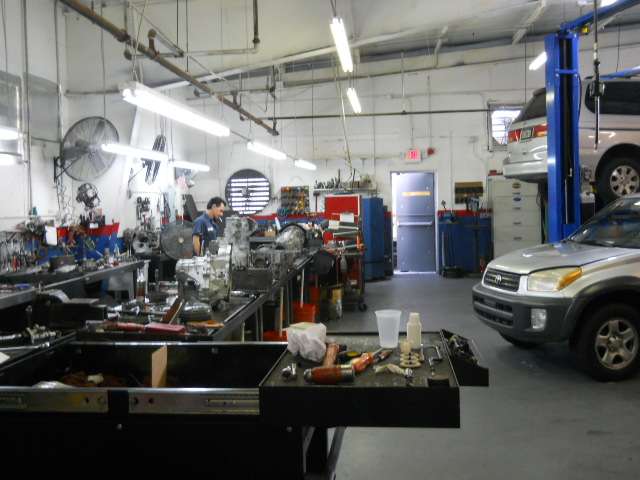 Aaction Transmissions | 7685 Pines Blvd, Pembroke Pines, FL 33024 | Phone: (954) 961-1147