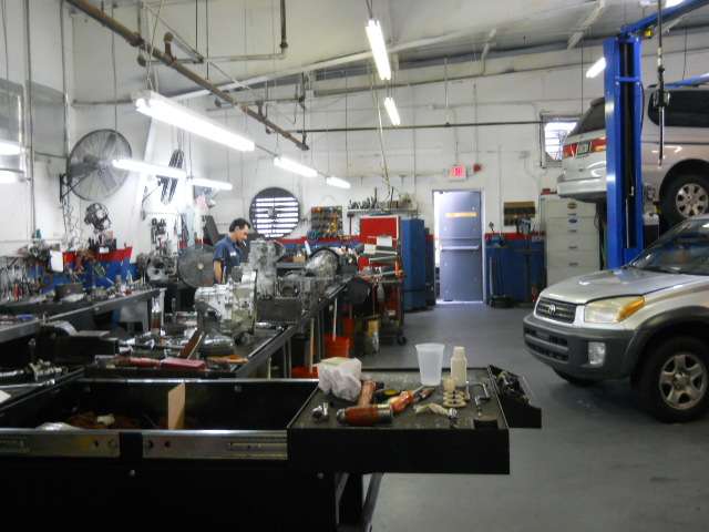 Aaction Transmissions | 7685 Pines Blvd, Pembroke Pines, FL 33024, USA | Phone: (954) 961-1147