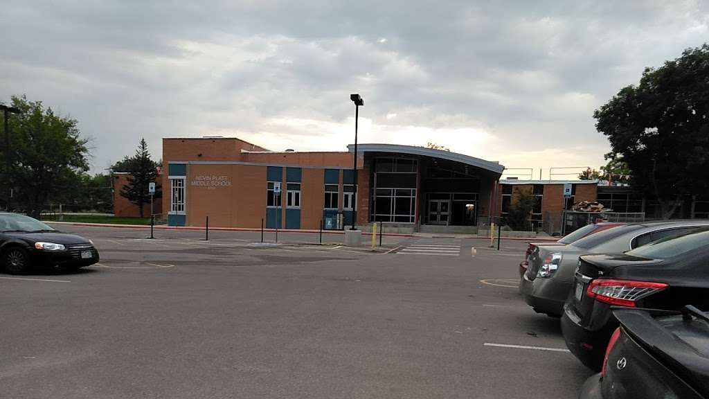 Nevin Platt Middle School | 6096 Baseline Rd, Boulder, CO 80303 | Phone: (720) 561-5536