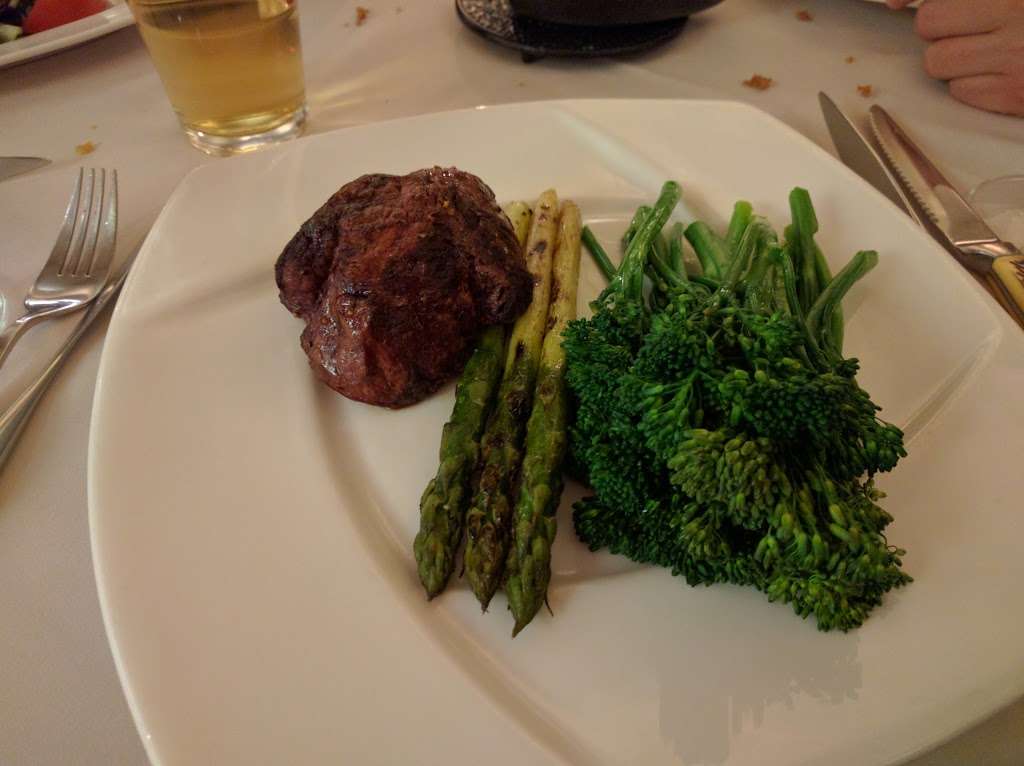 Cholla Prime Steakhouse & Lounge | 524 N 92nd St, Scottsdale, AZ 85256, USA | Phone: (480) 850-7736