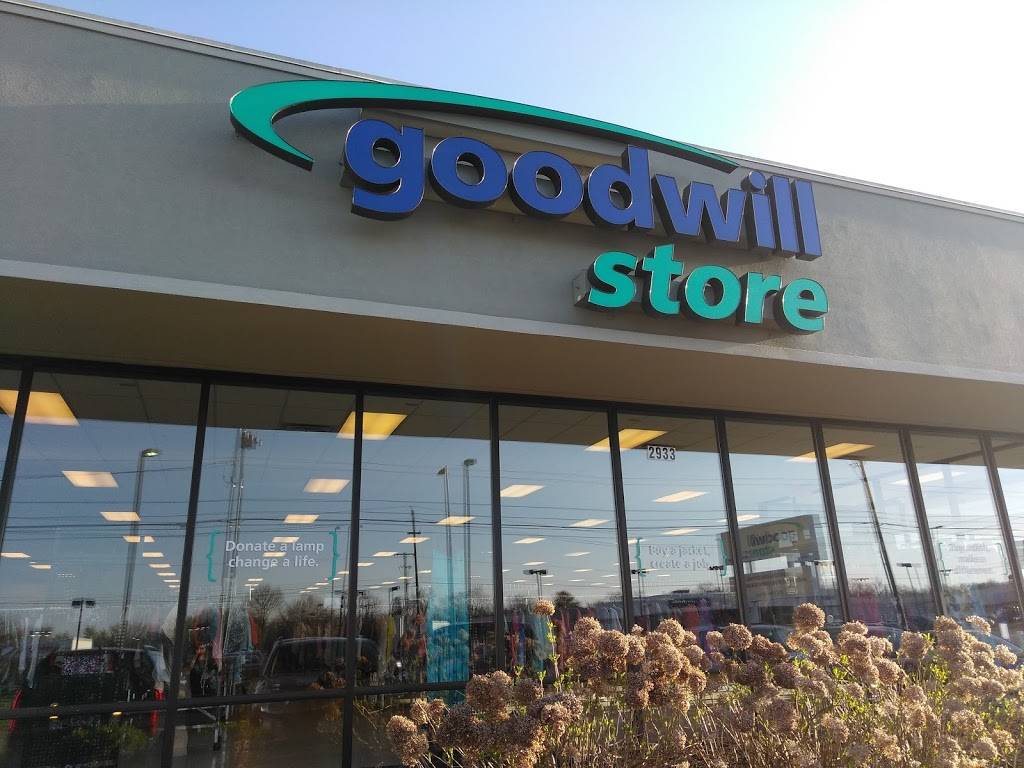 Goodwill | 2937 Morse Rd, Columbus, OH 43231 | Phone: (614) 414-0441