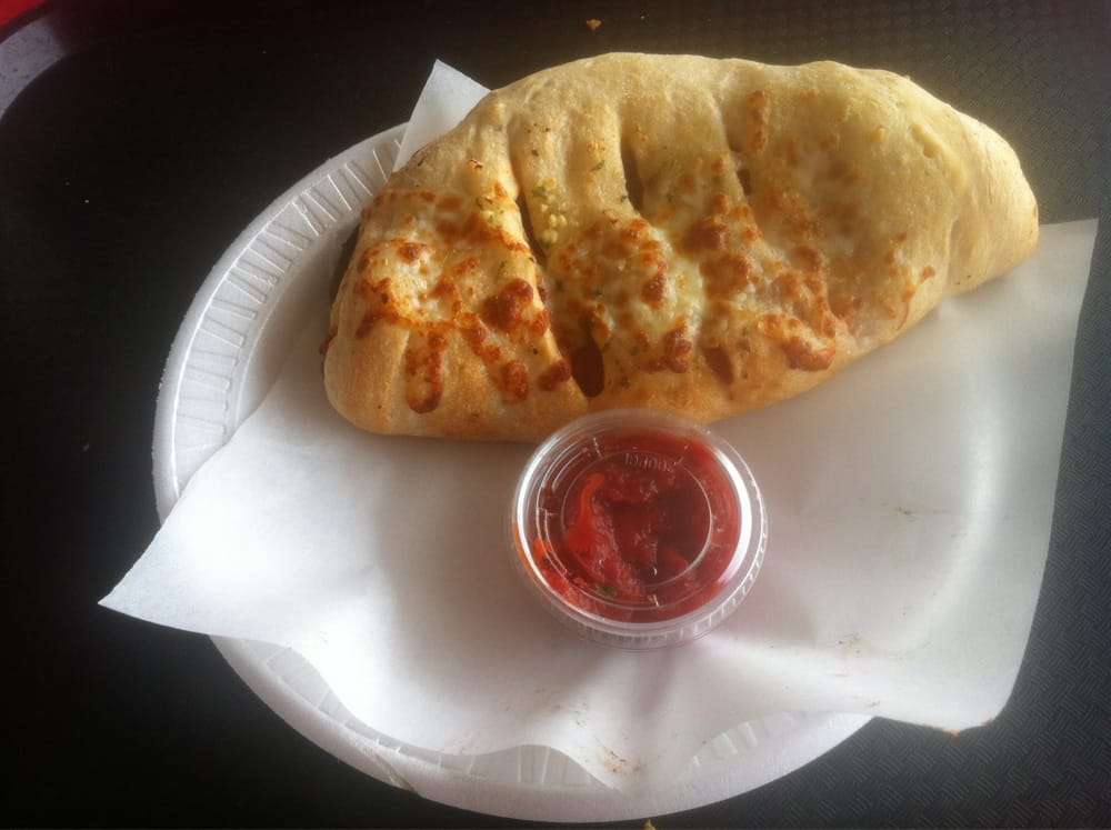 Mancinos Pizza & Grinders | 1301 N National Rd, Columbus, IN 47201, USA | Phone: (812) 375-1000