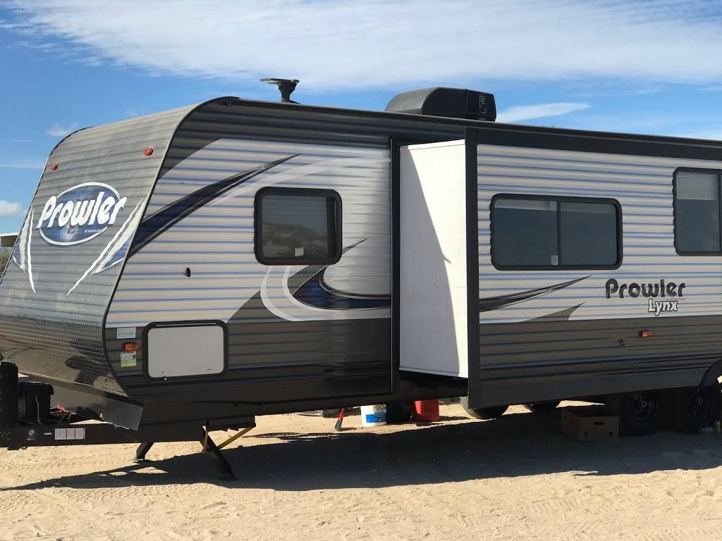 RV PRO Mobile Repair Service | 180 Mace St, Chula Vista, CA 91911, USA | Phone: (619) 428-5822