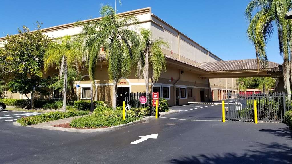 CubeSmart Self Storage | 4801 W Hillsboro Blvd, Coconut Creek, FL 33073, USA | Phone: (954) 570-6200