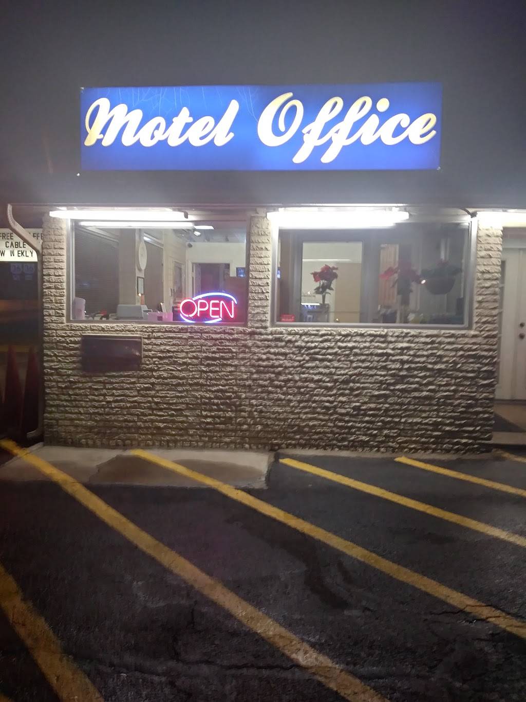 Valli-Hi Motel | 7320 N Pecos St, Denver, CO 80221, USA | Phone: (303) 429-3551