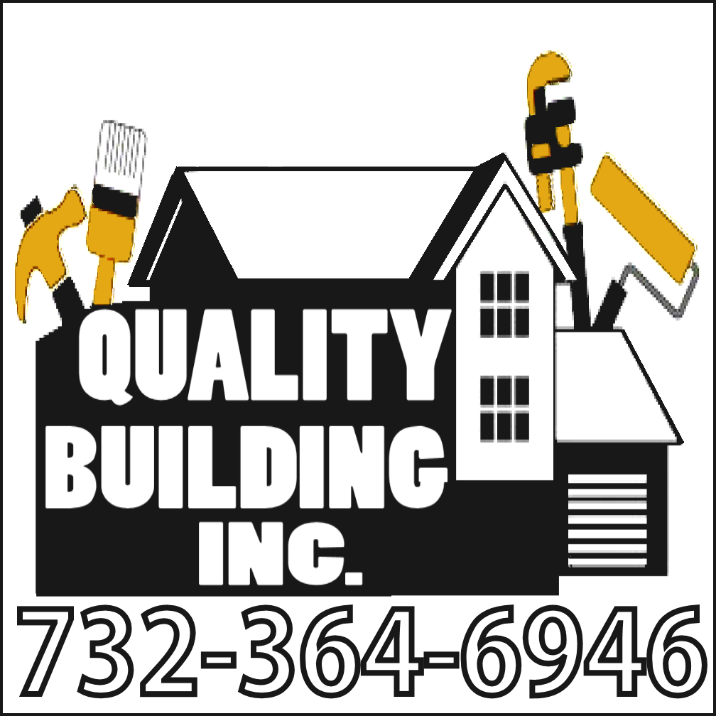 Quality Building Inc. | 282 White St, Howell, NJ 07731, USA | Phone: (732) 364-6946