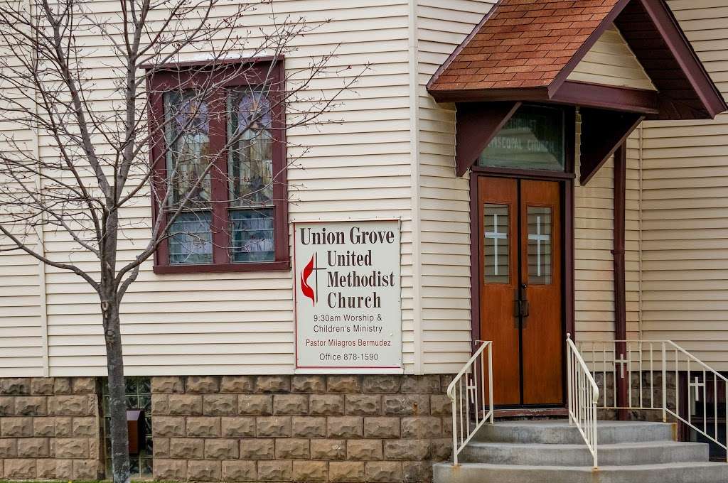 Union Grove United Methodist | Union Grove, WI 53182, USA | Phone: (262) 878-1590