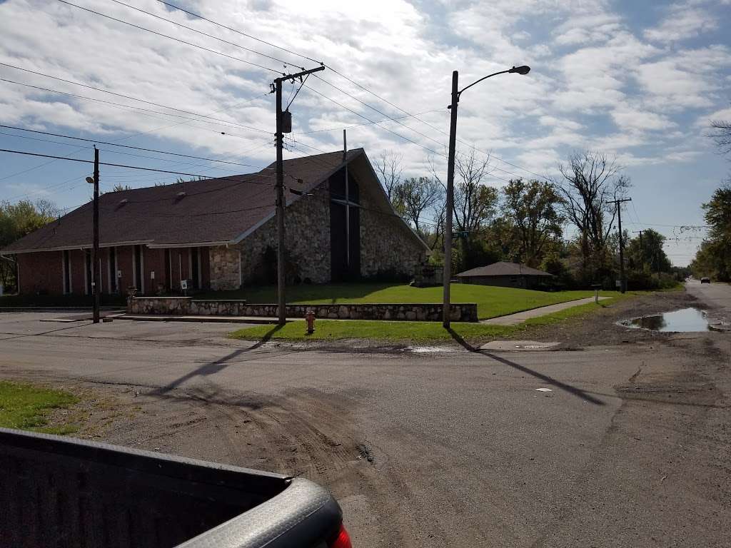 Clark Road Baptist Church | 2841 Clark Rd, Gary, IN 46404, USA | Phone: (219) 944-0202