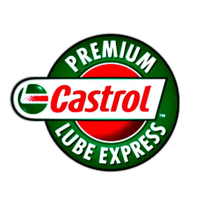 Castrol Premium Lube Express | 901 Shrewsbury Ave, Shrewsbury, NJ 07702, USA | Phone: (732) 935-9350