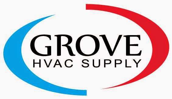 Grove HVAC Supply | 661 2nd St Pike, Southampton, PA 18966, USA | Phone: (215) 526-2260