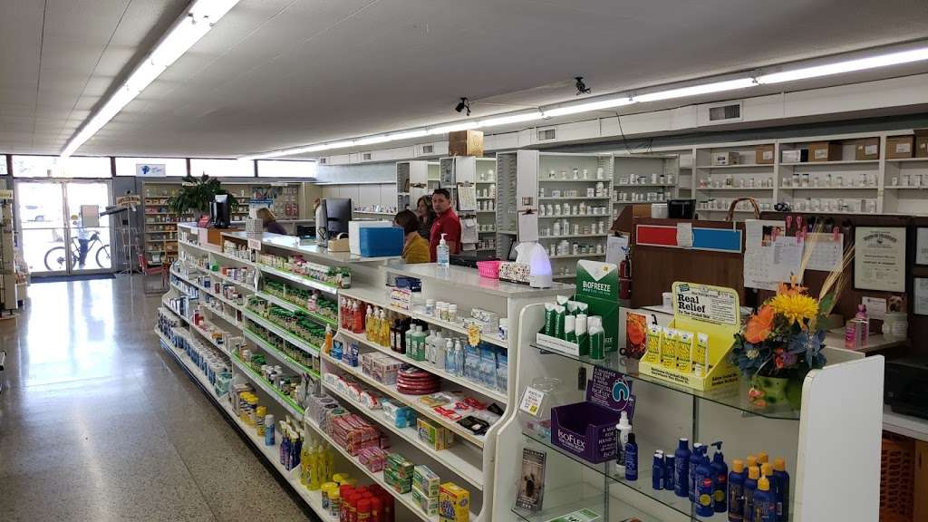 Troutman First RX Pharmacy | 106 Wagner St, Troutman, NC 28166, USA | Phone: (704) 397-8806