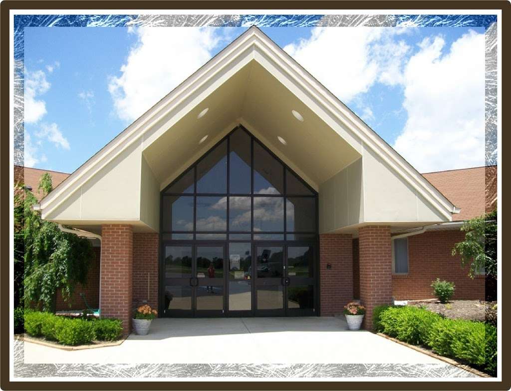 Town & Country Christian Church | 2133 Tucker Rd, Shelbyville, IN 46176, USA | Phone: (317) 392-4890