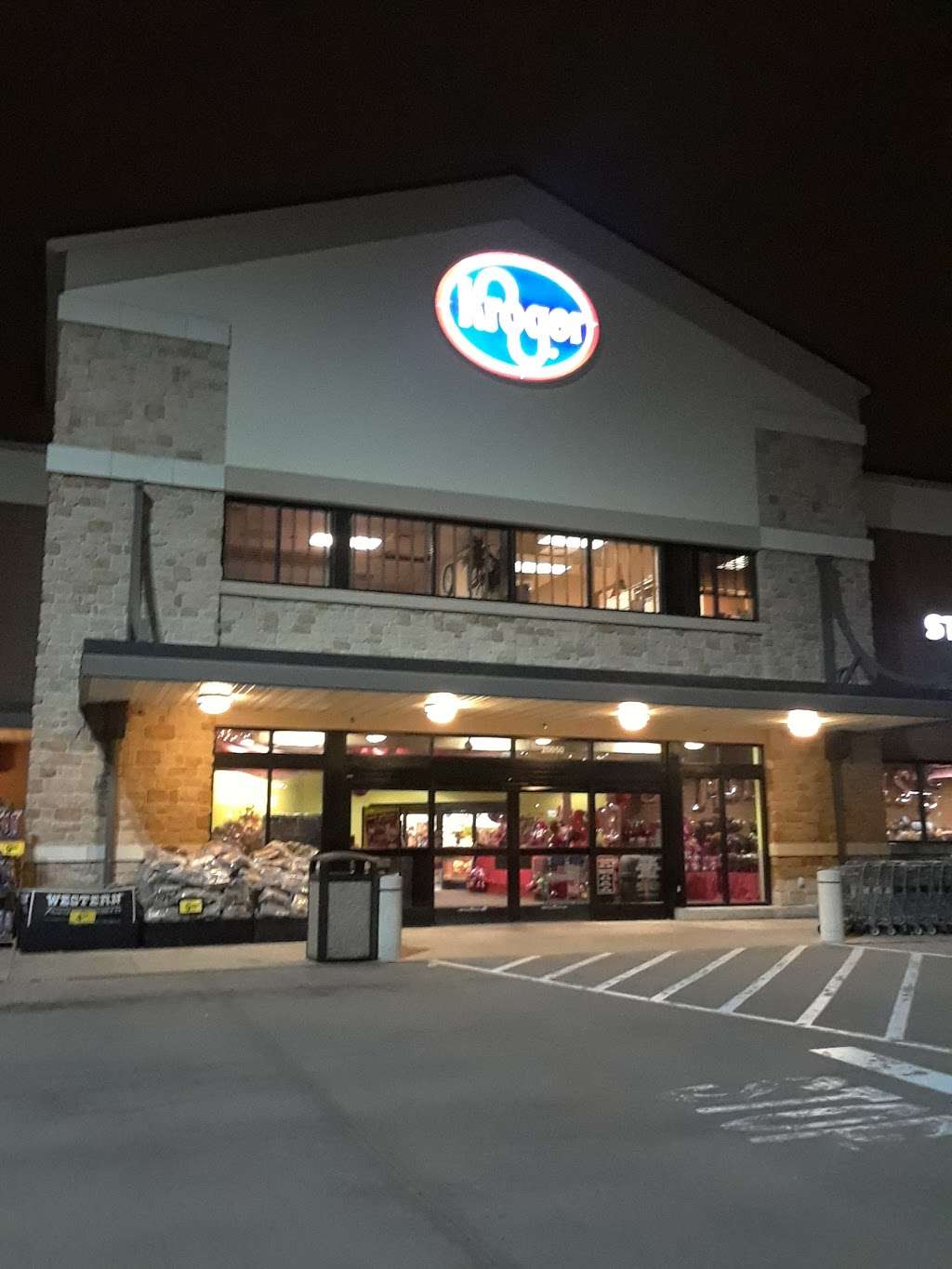 Kroger | 25050 Farm to Market 1093, Richmond, TX 77406, USA | Phone: (832) 586-7375