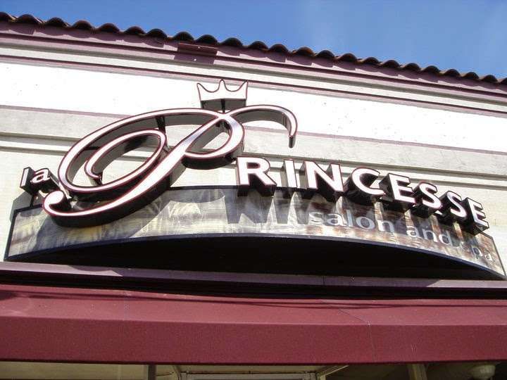 La Princesse Salon and Spa | 1901 Encinal Ave, Alameda, CA 94501 | Phone: (510) 865-2881