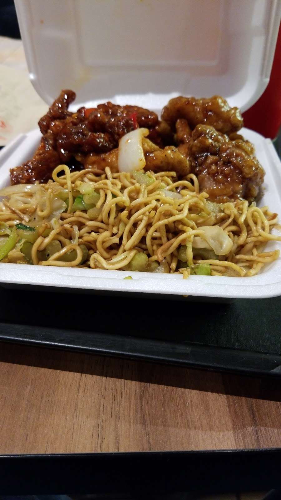 Panda Express | 8616 Garfield Ave, South Gate, CA 90280, USA | Phone: (562) 776-9689