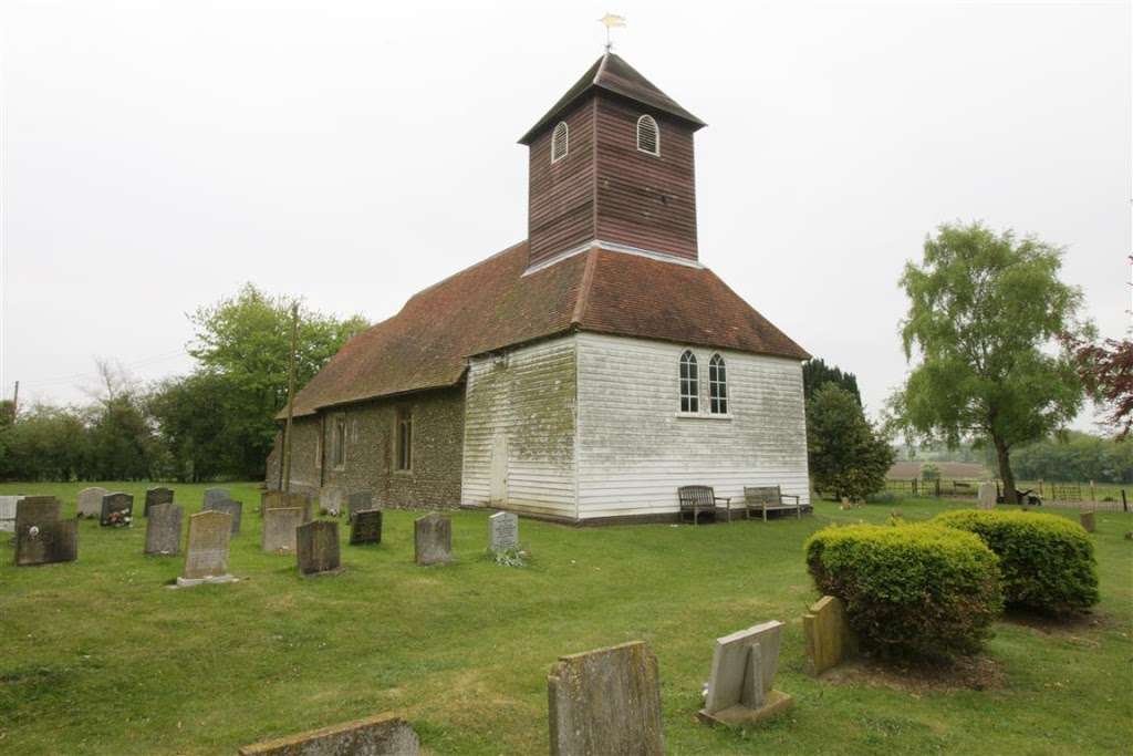 Saint Marys Magdalen Laver Church | Ongar CM5 0EG, UK