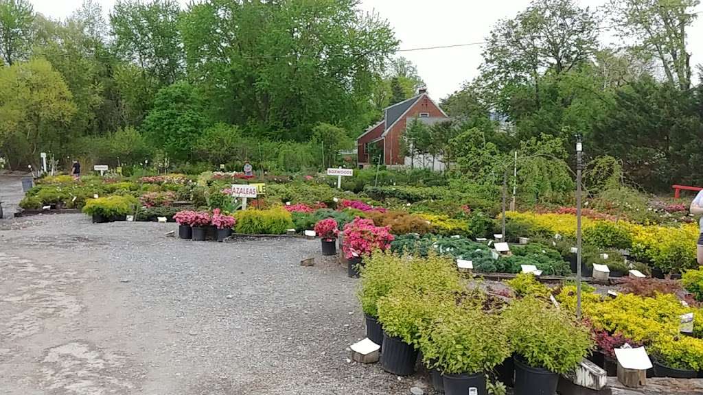 Meadows Farms Nurseries & Landscaping | 5432 Old National Pike, Frederick, MD 21702, USA | Phone: (301) 473-5411