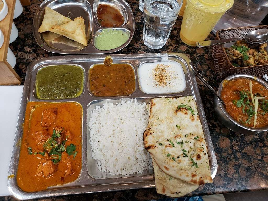 Bhanus Indian Grocery & Cuisine | 7246 Rosemead Blvd, San Gabriel, CA 91775, USA | Phone: (626) 291-2101