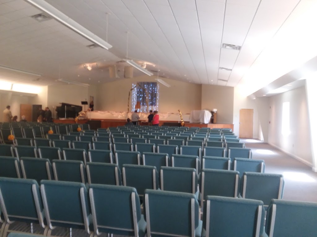 Living Hope Baptist Church | 10205 Bardstown Bluff Rd, Louisville, KY 40291, USA | Phone: (502) 231-5361