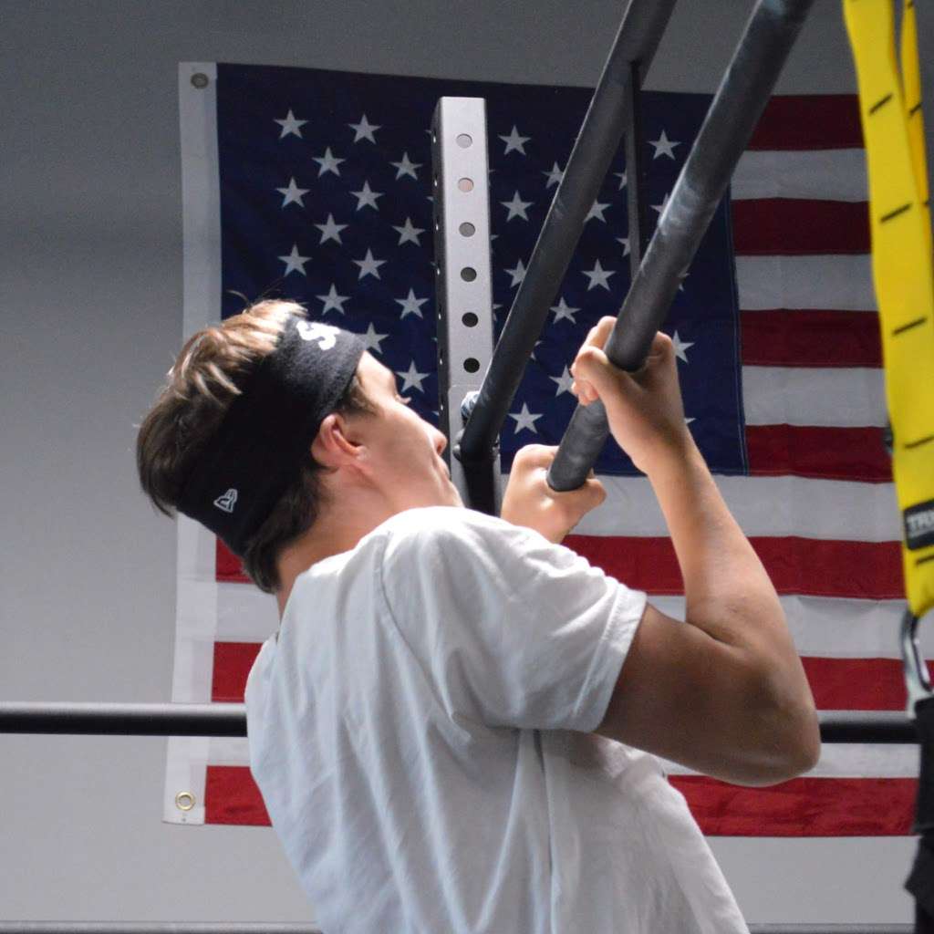 The Athletic Movement | 55 Westchester Ave suite 2b, Pound Ridge, NY 10576, USA | Phone: (914) 764-3179