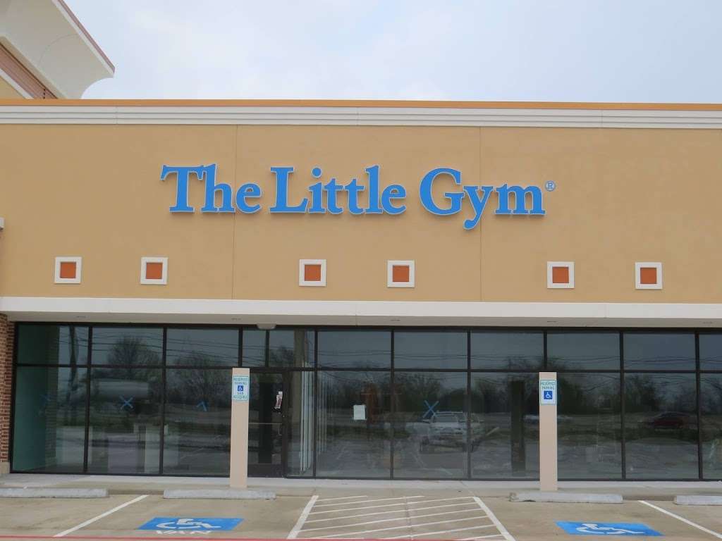 The Little Gym | 27200 US-290, Cypress, TX 77433 | Phone: (281) 861-4626