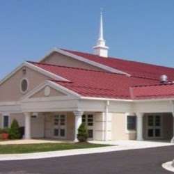 Janes United Methodist Church | 213 N Walnut St, Rising Sun, MD 21911, USA | Phone: (410) 658-6800