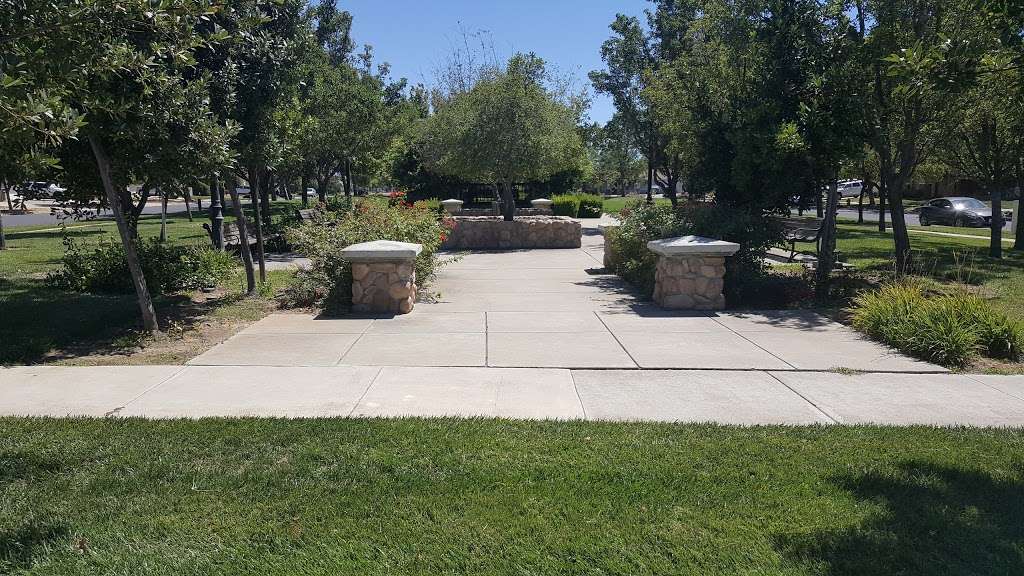 Village Green | 1200-1298 Meadow Dr, Livermore, CA 94551, USA