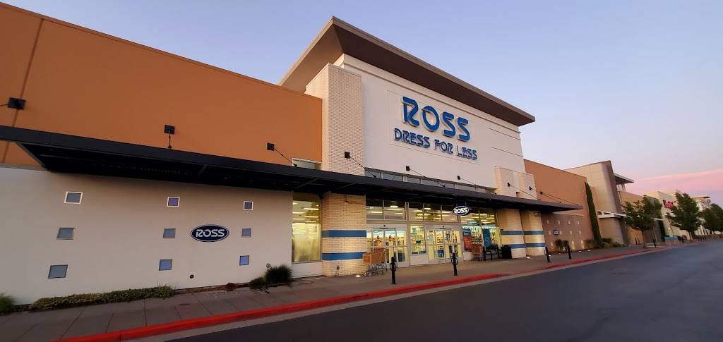 Ross Dress for Less | 10041 NE Cascades Pkwy, Portland, OR 97220, USA | Phone: (503) 249-4187