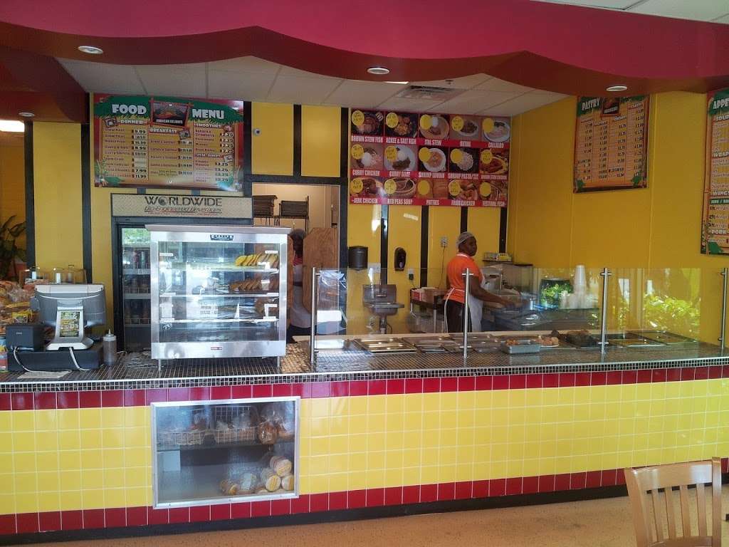 Achsahs Jamaican Restaurant | 5517 W Oakland Park Blvd, Lauderhill, FL 33313 | Phone: (954) 533-1843