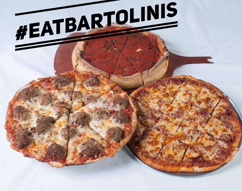 Bartolinis Restaurant | 14420 Pulaski Rd, Midlothian, IL 60445, USA | Phone: (708) 396-2333