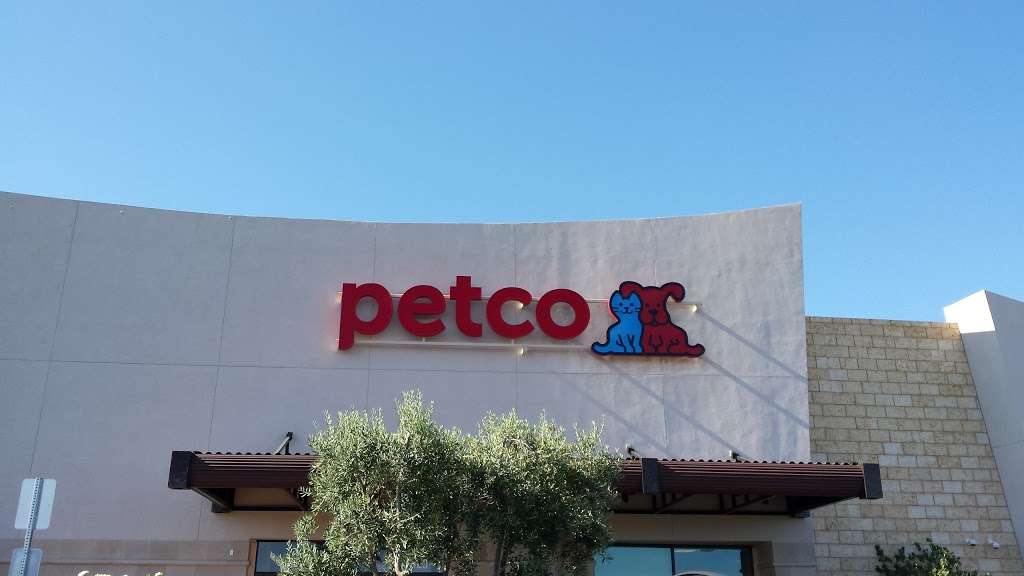 Petco | 10000 W Sahara Ave, Las Vegas, NV 89117, USA | Phone: (702) 341-0142