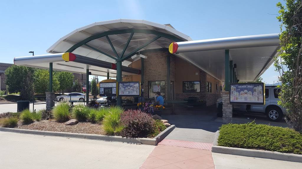 Sonic Drive-In | 2400 Coalton Rd, Superior, CO 80027, USA | Phone: (303) 464-7400