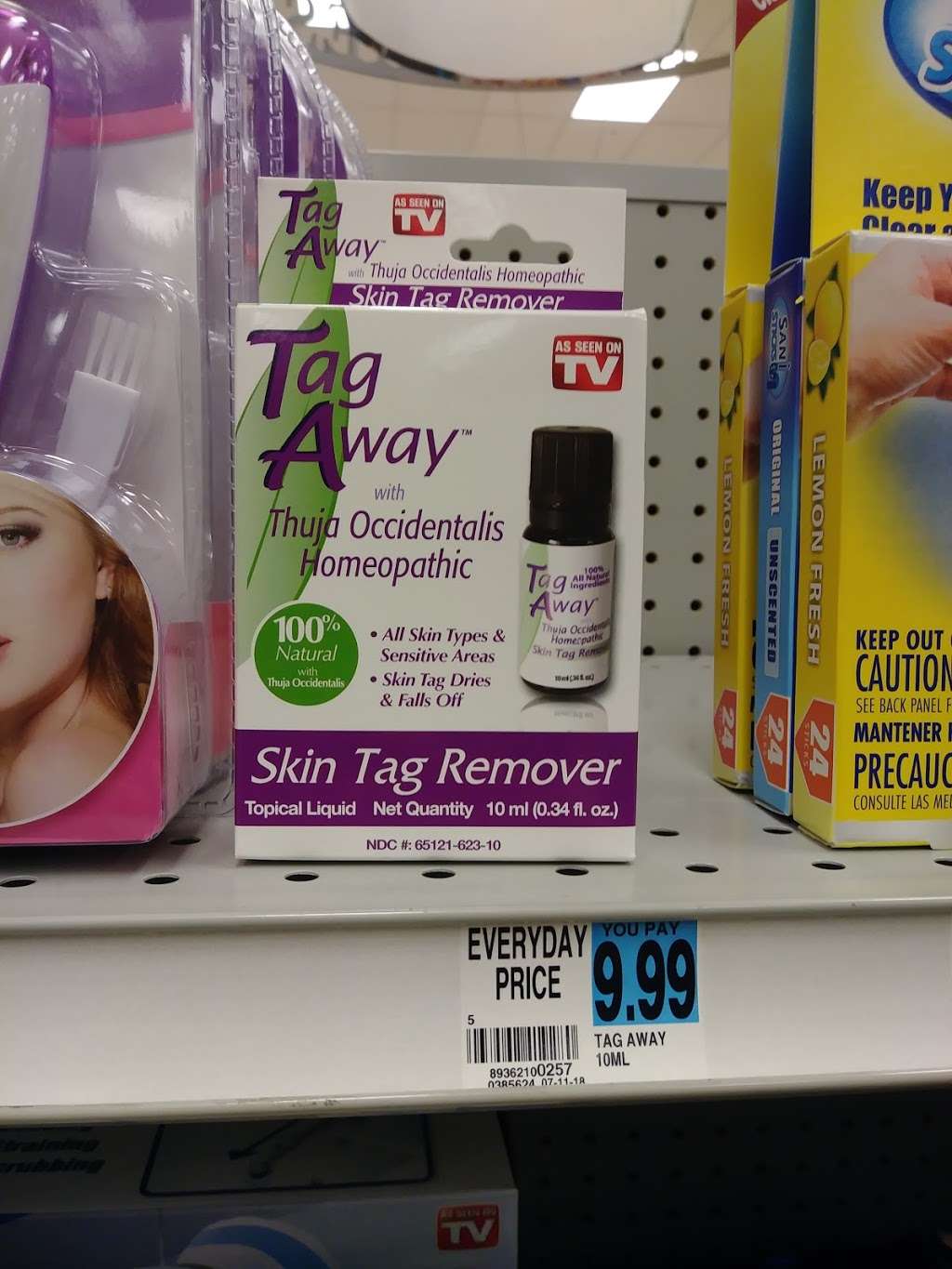 Rite Aid | 1035 W Orangethorpe Ave, Fullerton, CA 92833, USA | Phone: (714) 773-9615