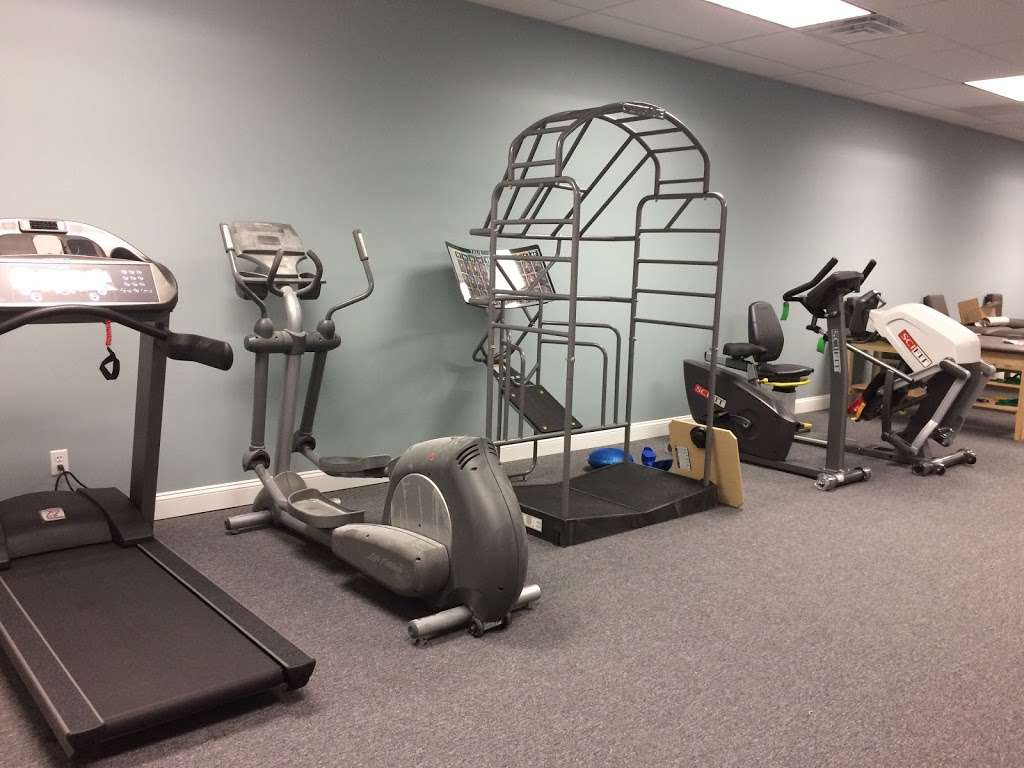 3DPT- 3 Dimensional Physical Therapy- Haddon | 413 W Crystal Lake Ave, Haddonfield, NJ 08033, USA | Phone: (856) 240-7609