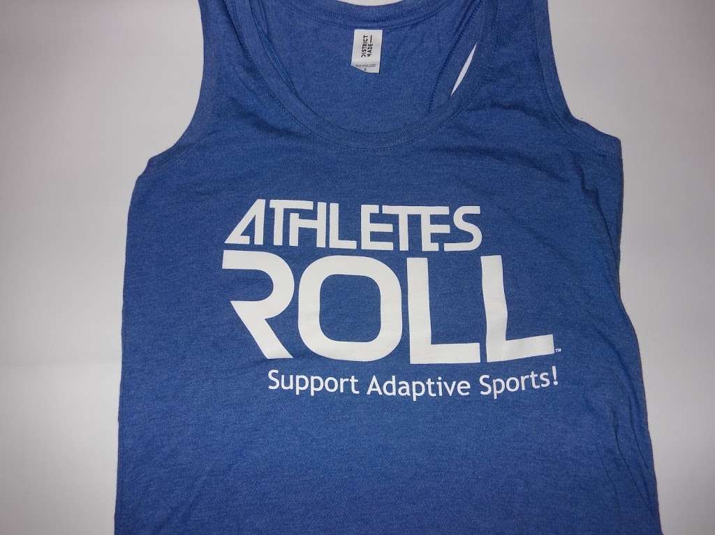Athletes Roll | 28 Woodbine Dr, Londonderry, NH 03053, USA | Phone: (603) 421-1820