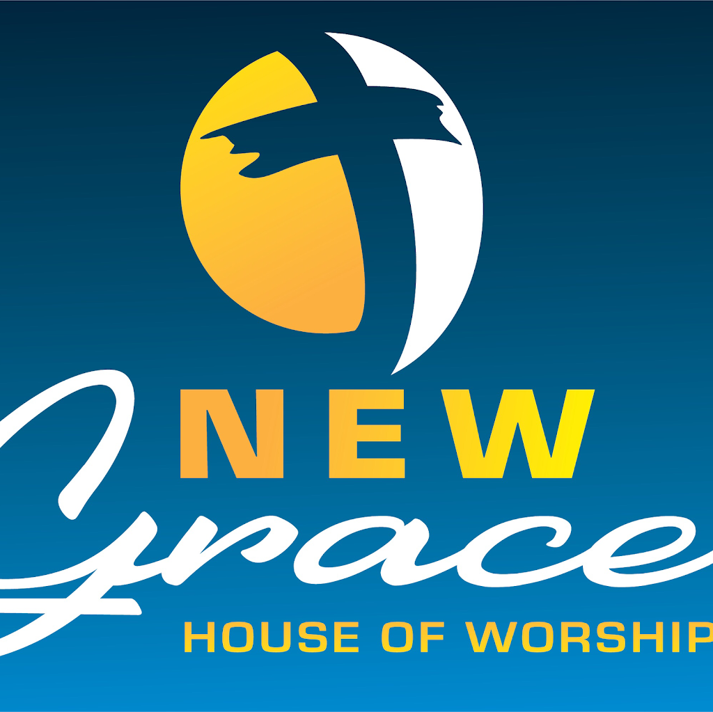 New Grace House of Worship | 5036 N 54th Ave Ste 8, Glendale, AZ 85301, USA | Phone: (623) 888-0010