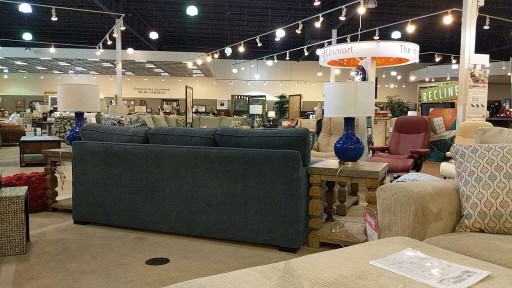 Kittles Furniture - Lafayette | 2659 Maple Point Dr, Lafayette, IN 47905, USA | Phone: (765) 447-7001