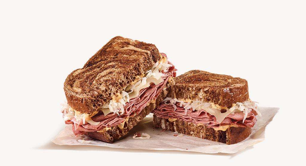 Arbys | 23720 Rogers Clark Blvd, Ruther Glen, VA 22546, USA | Phone: (804) 448-8002