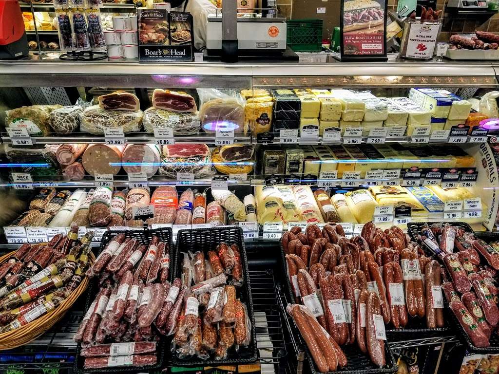 Altomonte S Italian Market Store 856 N Easton Rd