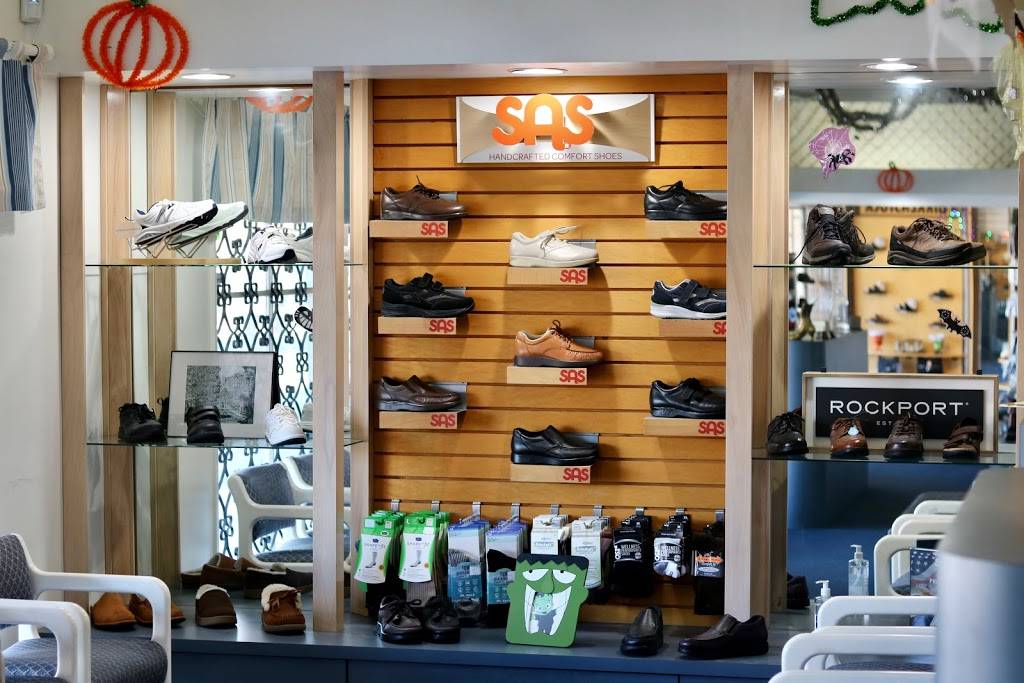 Brills Shoes | 1367 E Highland Ave, San Bernardino, CA 92404, USA | Phone: (909) 882-2116