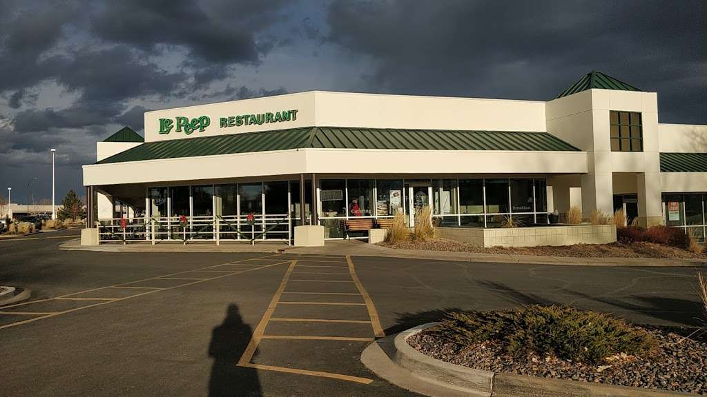 Le Peep® 88th & Wadsworth | 7355 W 88th Ave, Westminster, CO 80021, USA | Phone: (303) 425-1634