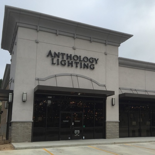 Anthology Lighting | 32411 FM2978 Suite A, Magnolia, TX 77354, USA | Phone: (281) 298-5200