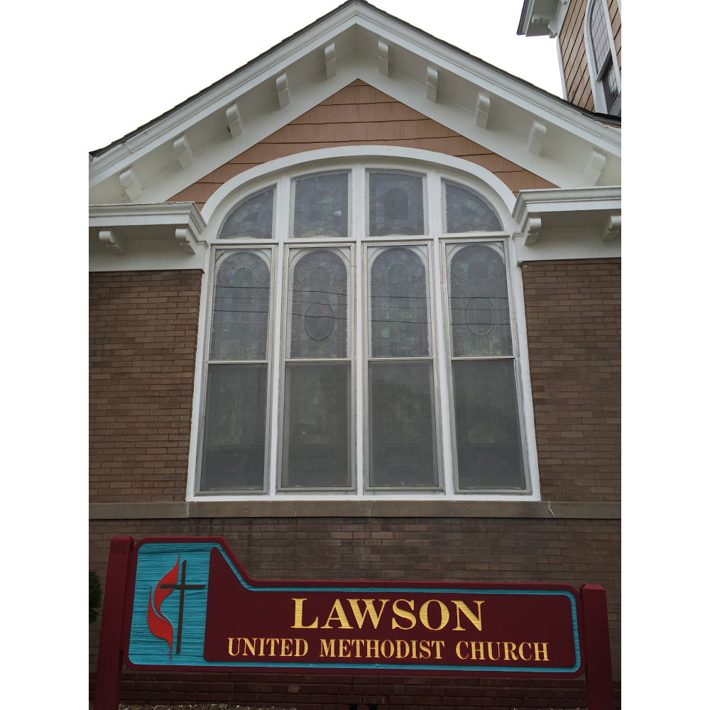 Lawson United Methodist Church | 504 N Pennsylvania Ave, Lawson, MO 64062, USA | Phone: (816) 296-3210