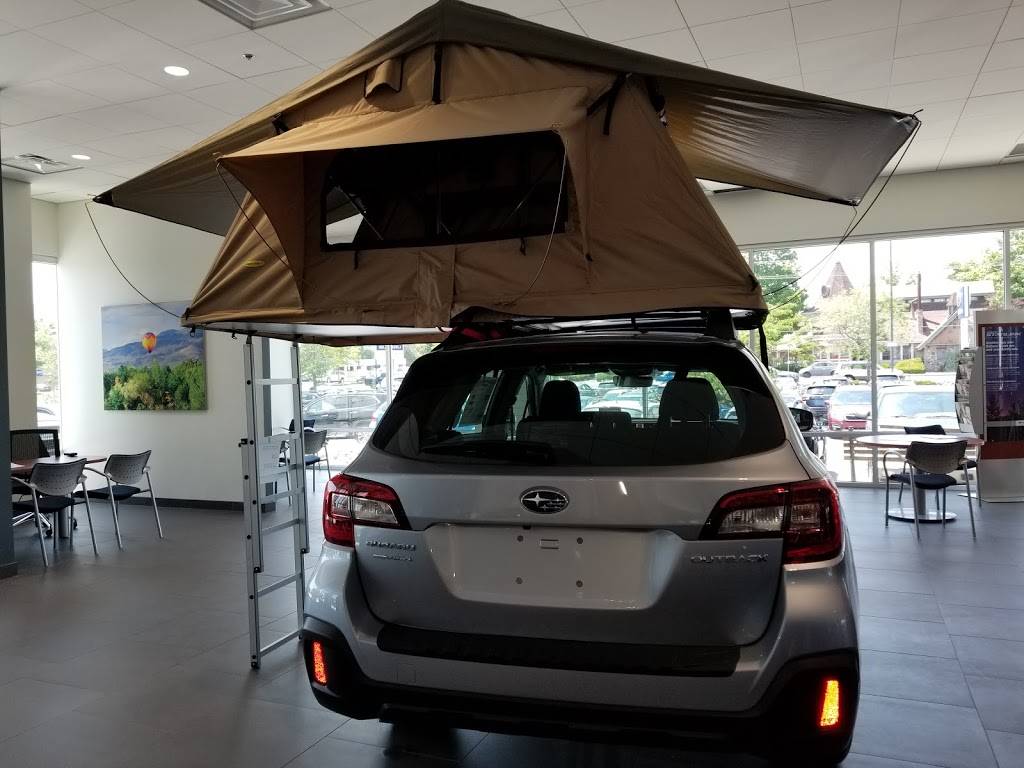 Lithia Reno Subaru | 2270 Kietzke Ln, Reno, NV 89502, USA | Phone: (775) 800-5534