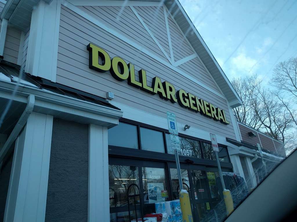 Dollar General | 1065 NY-52, Walden, NY 12586, USA | Phone: (845) 764-9498